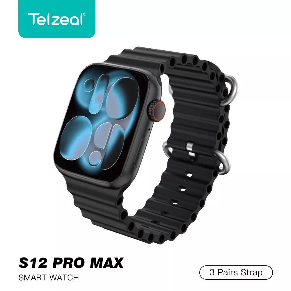 S12 Pro Max